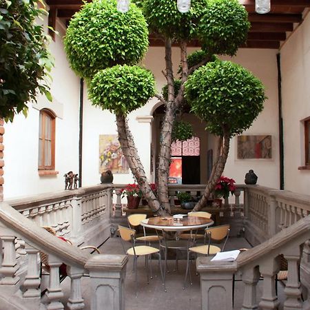 Guest House Aldama メキシコシティ エクステリア 写真