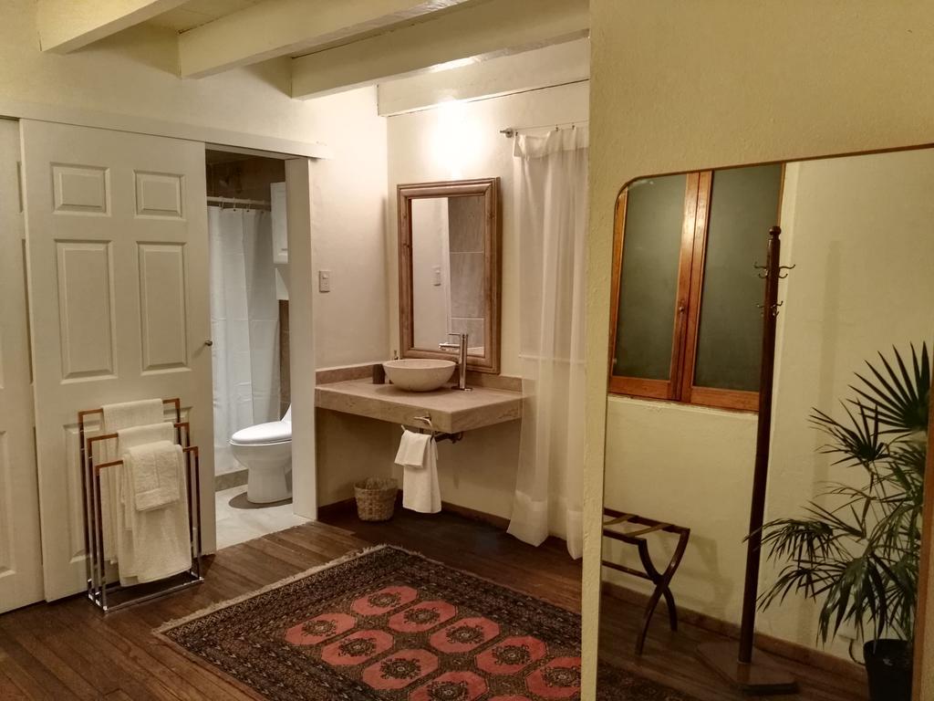 Guest House Aldama メキシコシティ エクステリア 写真