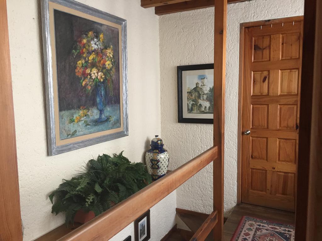 Guest House Aldama メキシコシティ エクステリア 写真