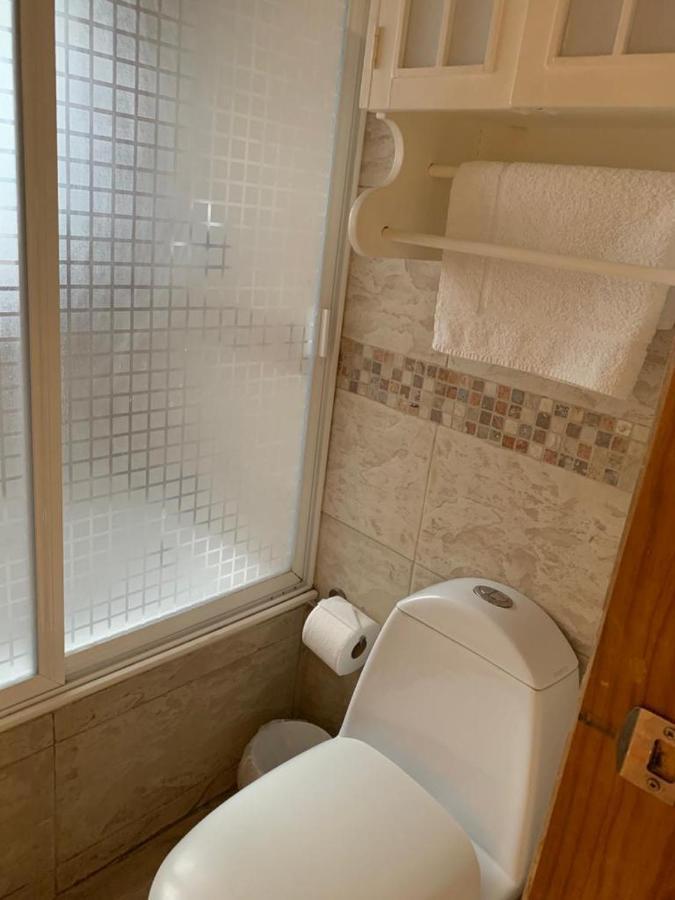 Guest House Aldama メキシコシティ エクステリア 写真