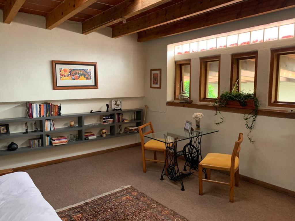Guest House Aldama メキシコシティ エクステリア 写真